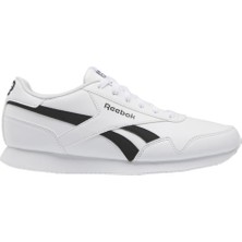 Reebok GZ2402 Royal cl Jog Spor Ayakkabı Beyaz