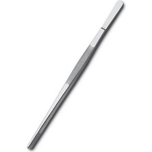 Barbekü Maşa Cımbızı Et Kızartma Maşası Şef Cımbızı 30 cm