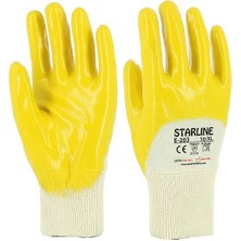 Starline Eldiven E 203