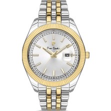 Pierre Cardin 800701F08 Erkek Kol Saati