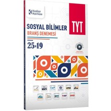 Krallar Karması Tyt Sosyal Bilimler Branş Denemesi