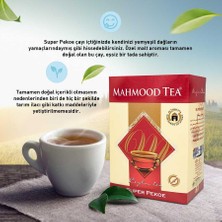 Mahmood Tea Seylan Pekoe Dökme Çayı 800 gr + Bardak