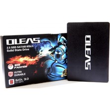 Oleas Ribella 128GB 510MB-420MB/s Sata 3 2.5" SSD