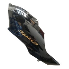 Honda Sele Altı Yan Grenaj Sol Siyah Honda Spacy 110