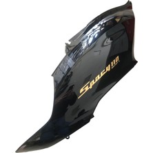 Honda Sele Altı Yan Grenaj Sağ Siyah Honda Spacy 110