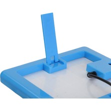 Gizzodo Powermaster ZO-715 1.5W 6V 0.3A Solar Panel