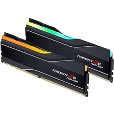 Gskill Tz5 Neo RGB 32GB (2X16GB) 5600MHz DDR5 CL28 Ram F5-5600J2834F16GX2-TZ5NR