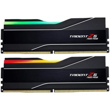 Gskill Tz5 Neo RGB 32GB (2X16GB) 5600MHz DDR5 CL28 Ram F5-5600J2834F16GX2-TZ5NR