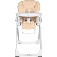 Kraft Arcore Mama Sandalyesi Naif Beige