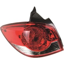 MATSUBA Chevrolet Cruze Hatcback Sağ-Sol Takım Stop Lambası 2009-2014