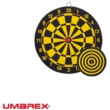 Umarex Dart Hedef  Ø 20 cm