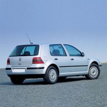 Vass41 Vw Golf 4 1998-2004 Sağ Dikiz Ayna Camı Mavi Küçük Isıtmalı 1J1857522E