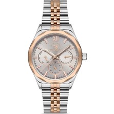 Santa Barbara Polo & Racquet Club Santa Barbara PoloSB.1.10409.3 Kadın Kol Saati