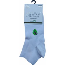 Emre Erkek Bambu Patik Çorap 095 - 6 Adet