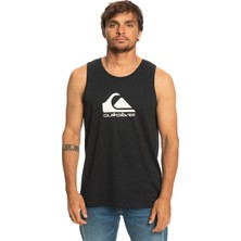 Quiksilver Biglogo Erkek Siyah Atlet