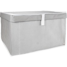 Çok Amaçlı Kutu Maxi - Gri