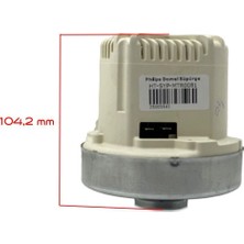 Philips Uyumlu Fc 9924 - Fc 9923 - Fc 9919 Süpürge Motoru