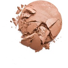 Golden Rose Baked Stardust Blusher No: 107 Peach Pink - Işıltılı Allık