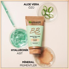 Garnier Hyaluronik Aloe Klasik BB Krem - Açık Ton