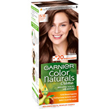 Garnier Color Naturals 5.15 Kışkırtıcı Kahve