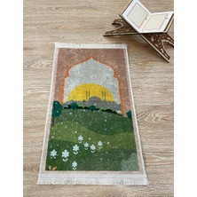 Brillant Çocuk Seccadesi 50x80