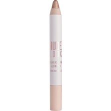 Golden Rose Nude Look Highlighting Glow Pencil Nude Radiance - Kalem Aydınlatıcı - 8691190967161