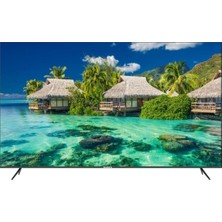 Telenova Revo 58" 147 Ekran Frameless 4K Ultra HD Android Smart LED TV