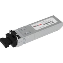 Longlife LNF-J4858C Compatible 1000BASE-SX SFP Transceiver Module