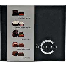 Cos Chocolate Special Box 360 gr