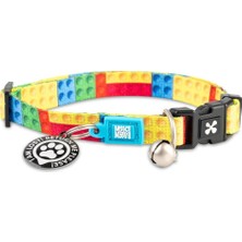 Max & Molly Smart Id Playtime 2.0 Kedi Boyun Tasması