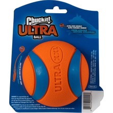 Chuckit Chuckit! Ultra Ball Köpek Oyun Topu (Xxl Boy)