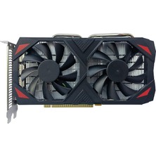 Winnfox Amd Radeon RX580 8gb 256 Bit Gddr5 Ekran Kartı