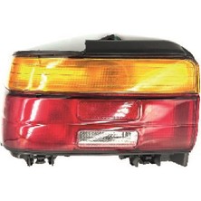 MATSUBA Toyota Corolla AE101 Stop Lambası Sol Duylu 1993-1997