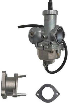 Aras Moto 300 cc Cg Karbüratör  Manifolt Hediyeli Arasmoto