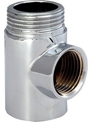 Kalde Krom Delikli Uzatma (20-1/2)