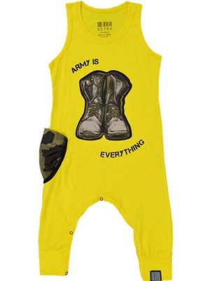 Army Bebe Atlet Tulum 37024
