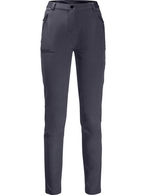 Jack Wolfskin Geigelstein Slim Kadın Outdoor Pantolon 1507741_6179