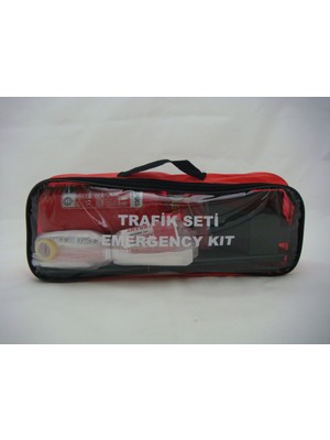 Cgs Trafik Seti+ Akü Takviye Kablosu