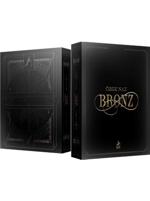 Bronz - Özge Naz