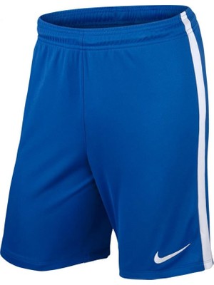 Nike League Knt Nb Cepsiz Erkek Şort 725881-463