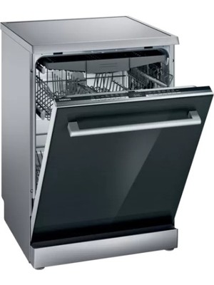 Siemens SN23HB62MT 6 Programlı 14 Kişilik Bulaşık Makinesi