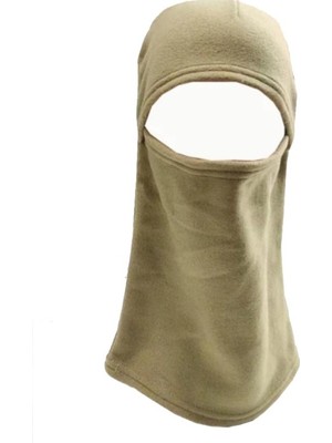 Asker Vadisi Polar Kar Maske & Balaklava Model Kumbeji Renk