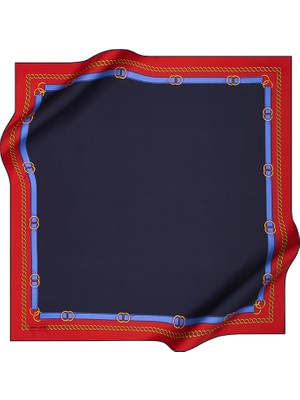 Pierre Cardin 90X90 P.c Polyester Tivil