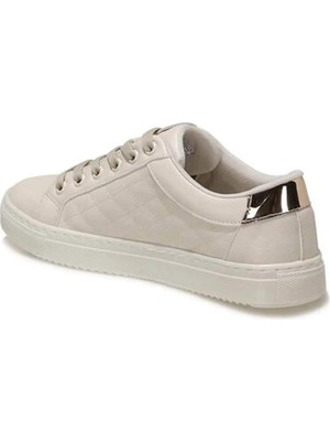 U.S. Polo Assn. Tıggy Bej Renk Kadın Sneaker