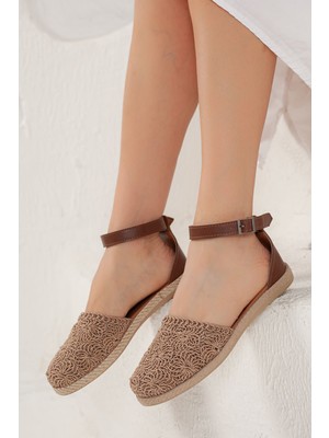 Hmdyıl Kadın Sandalet