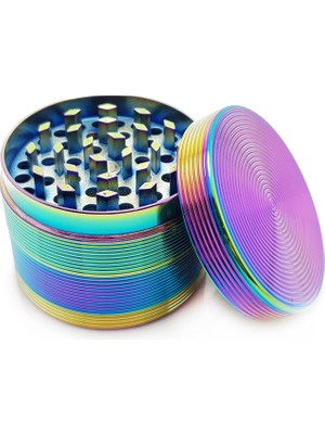 Falconetti 55 Mm. Tütün Baharat Herbal Öğütücüsü Parçalayıcı PZ30-55