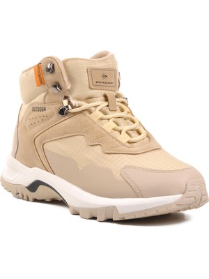 Dunlop DNP-2025 Bej Erkek Outdoor Bot