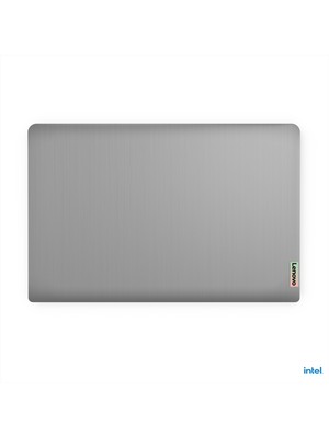 Lenovo Ideapad 3 Intel Core i3 1115G4 8GB 512GB SSD Freedos 15.6" FHD Taşınabilir Bilgisayar 82H803G2TX