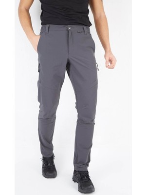 Alpinist Mountain Class Erkek Outdoor Pantolon