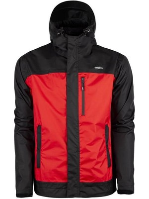 Evolite Moonriver Yağmurluk 5000mm-Kırmızı